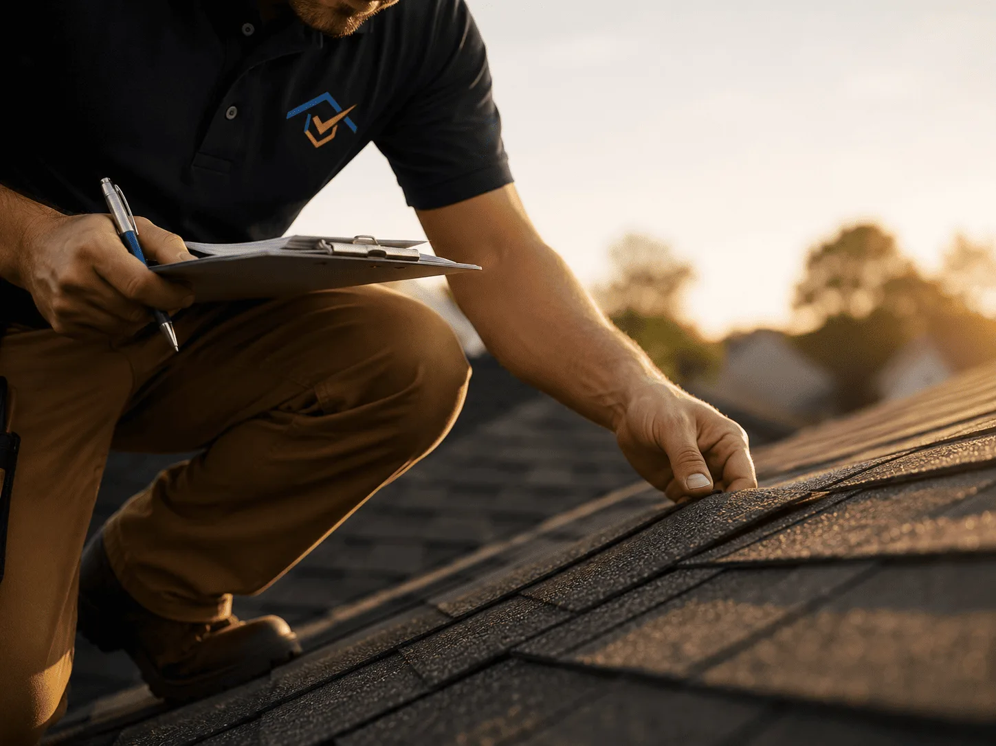 Why Choose Roof Inspection in Greenville, SC